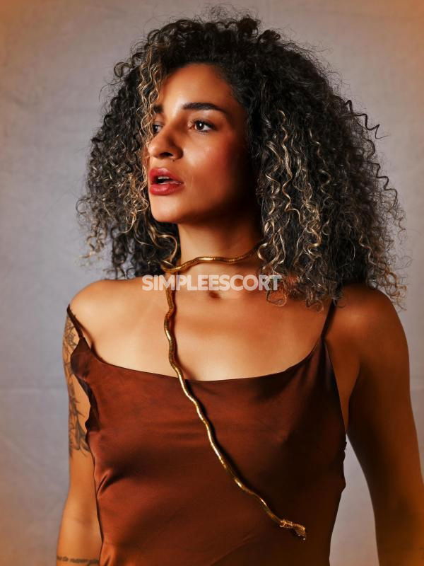 Escort 🇧🇷 Brasiliana a Como: 3533507037 - Alexia Sole