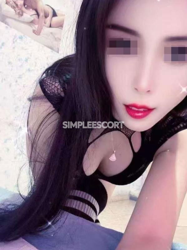 Escort 🇨🇳 Cinese a Seregno: 3311241197 - Estasi