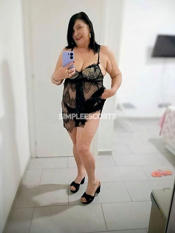 Escort a Aurora: 3247468181 - NOVITÀ A ZONA AURORA: GIULIA, MILF 60ENNE (IMMAGINI 💯x💯 ORIGINALI)!