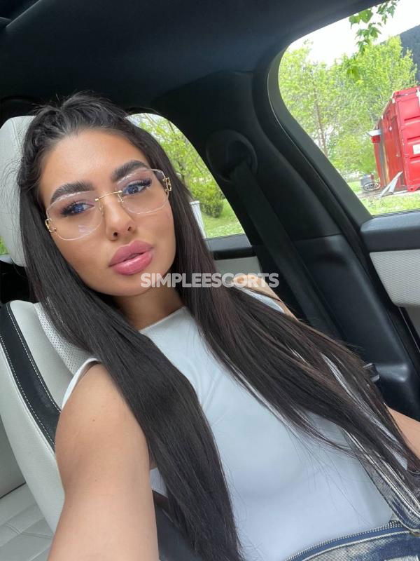 Escort 🇷🇴 Rumena a Napoli: 3519027383 - Miss Anna