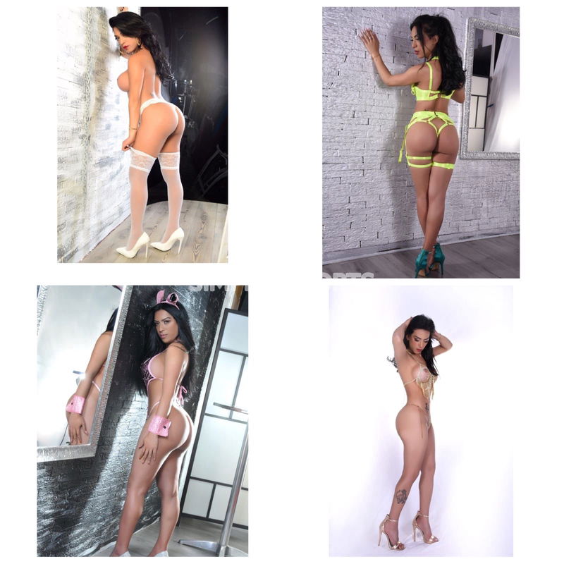 Escort 🇧🇷 Brasiliana a Bari: 3445620488 - CELLAMARE 📌NOVITÀ ASSOLUTA APPENA ARRIVATA LA PIÙ BELLA UNICA INDIMENTICABILE 🫦💦