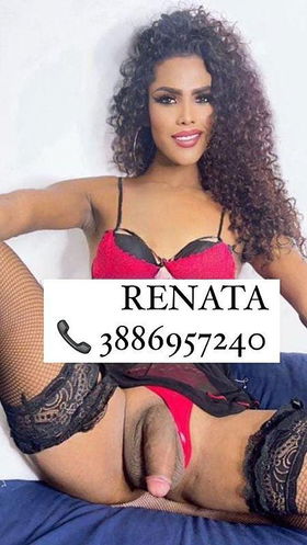 3886957240 Trans Renata, la tua fantasia colombiana a Jesi