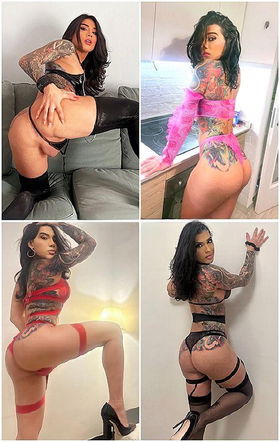 3512138604 ANCONA STAZIONE 💦_ KAROLINA TRANS __( Trans SEXI ★ Foto 100% )__ ATT-PASS __ 20 cm sempre DURO