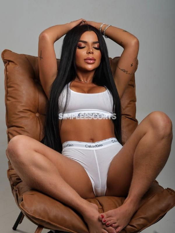 Escort 🇧🇷 Brasiliana a Torino: 3297399696 - Eleonora