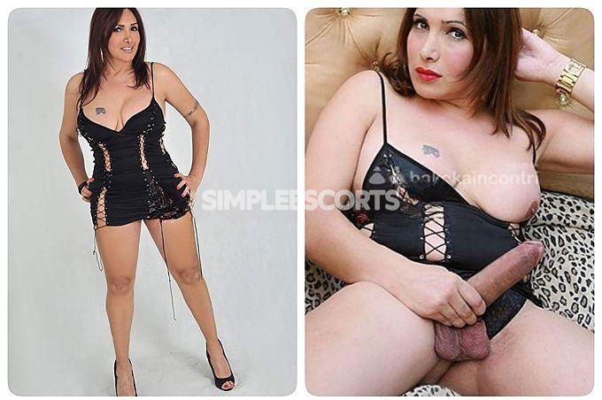 Escort 🇮🇹 Italiana a Capodimonte: 3349613206 - COPPIA TRANS SONIA E FEDERICA POMPEI  SOLO PER POCHI GIORNI PRONTE AD ESAUDIRE OGNI TUO DESIDERIO  COSA ASPETTI