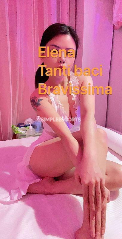 Escort a Bresso: 3928906516 - ★🌟 Eccomi arrivata !!! 💕💕💕Sono una nuova ragazza ORIENTALE ，simpatica ed intraprendente e dolcissima 🌟★