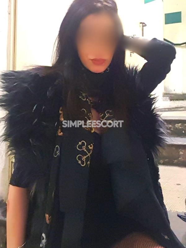 Escort 🇮🇹 Italiana a Milano: 3511118301 - Tempio del Piacere Sensuale