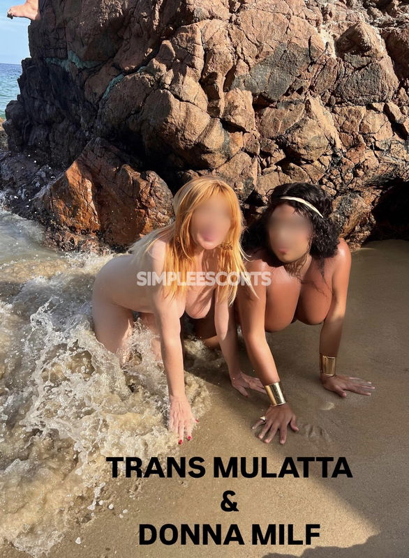 Escort 🇮🇹 Italiana a Cuneo: 3313949476 - 🌸DUO HARD VANIGLIA E CANNELLA MAI VISTE INSIEME ZIA E NIPOTE🌸 DONNA MILF E RAGAZZA CON LA SORPRESA 👅🍆