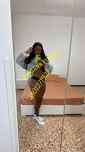 3801271927 Novità bella mulata fitnes completissima