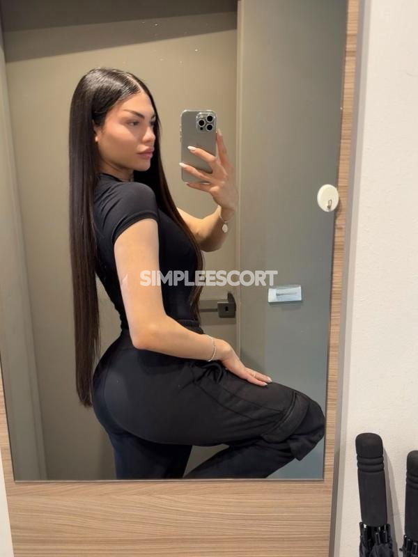 Escort 🇧🇷 Brasiliana a Firenze: 3515290695 - Nina Nogueira