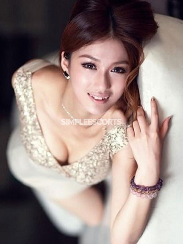 Escort 🇨🇳 Cinese a Trento: 3501113417 - Coco