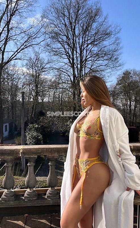 Escort 🇮🇹 Italiana a Brindisi: 3508501648 - •>✨🌸<• ragazza🥰 giovane appena arrivata☺️ a OSTUNI, prima🍀 volta in Italia parlo poco italiano❤️🔆