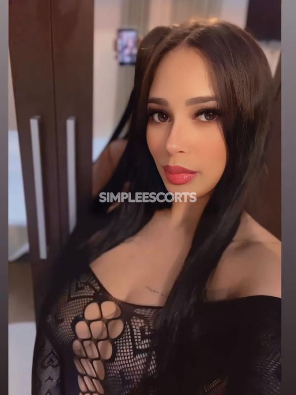 Escort 🇧🇷 Brasiliana a Lecce: 3512411809 - Gabriella Brasiliana