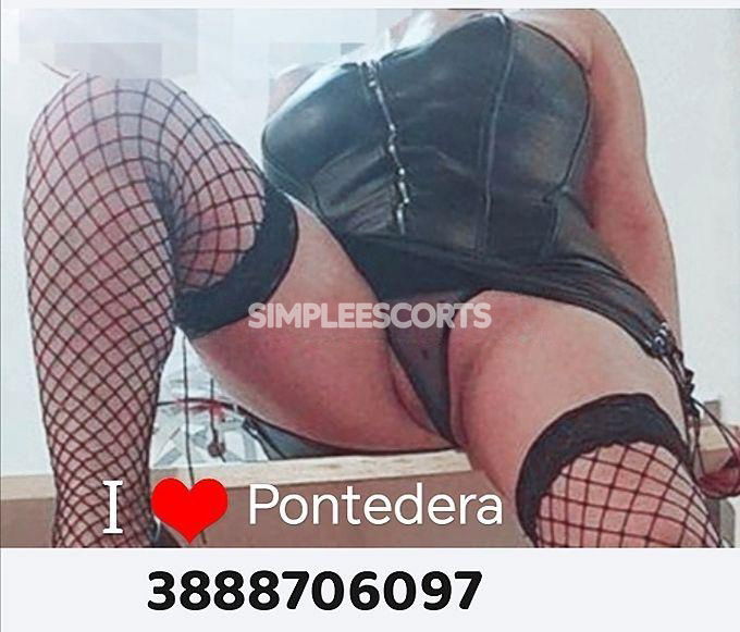 Escort 🇫🇷 Francese a Pontedera: 3888706097 - Mi trovi a Pontedera 
Sono una donna matura sexy piccantissima 🌶️ 🫦 🌶️ 
*Ti assicuro piacere inconfondibili...
🚫NON STRANIERE 🚫