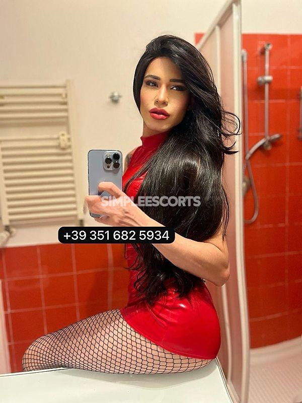 Escort 🇧🇷 Brasiliana a Caravaggio: 3516825934 - NOVITÀ ASSOLUTA MAI VISTA IN CITTÀ!!! ALESSIA TRANS BRASILIANA APPENA ARRIVATA 🇧🇷🍆🔥