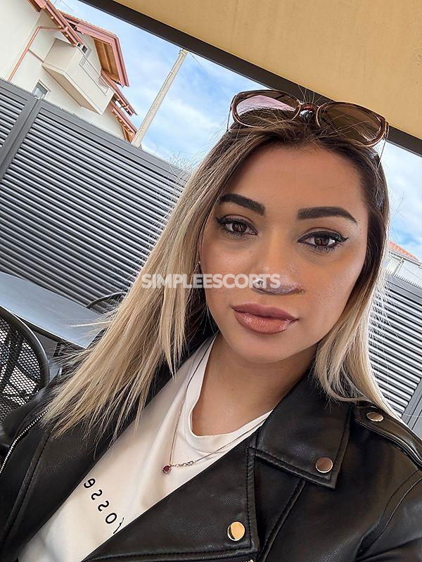 Escort 🇷🇴 Rumena a Osio: 3295826900 - ❤️❤️NOVITÀ!!'BELLISSIMA BIONDA 32 ENNE CON TANTA VOGLIA DI GIOCARE E GODERE INSIEME A TE..100% FOTO REALE&❤️❤️❤️