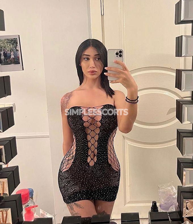 Escort a Lecce: 3516363502 - Natasha ❤️ Trans Aggiornamenti