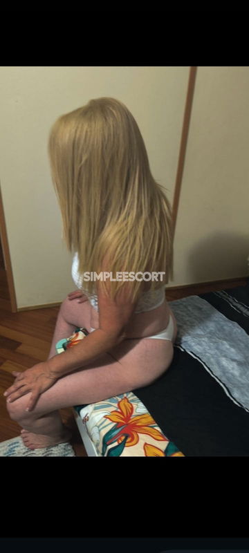 Escort 🇦🇷 Argentina a Ferrara: 3511003053 - ritornata a ferrara💎mariana milf argentina💎 super sensuale e bellissima bionda 👄