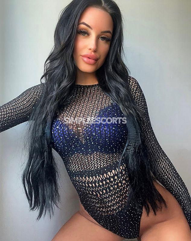 Escort 🇺🇦 Ucraina a Pontedera: 3446341642 - 🤩🤩🤩AFFASCINANTE BELLA MORA 🤩🤩🤩ANCHE AL NATURALE🤩🤩🤩