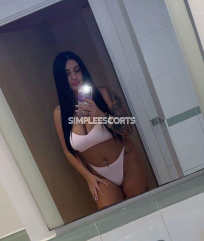 Escort a Ponticelli: 3510079525 - ⛔CONTATTO⛔❤️IANA💋STILOSA, AFFABILE E MOLTO SEDUCENTE 💖FIGURA INCANTEVOLE 🤩RICCA DI CURVE IDEALI (NO WHATSAPP)