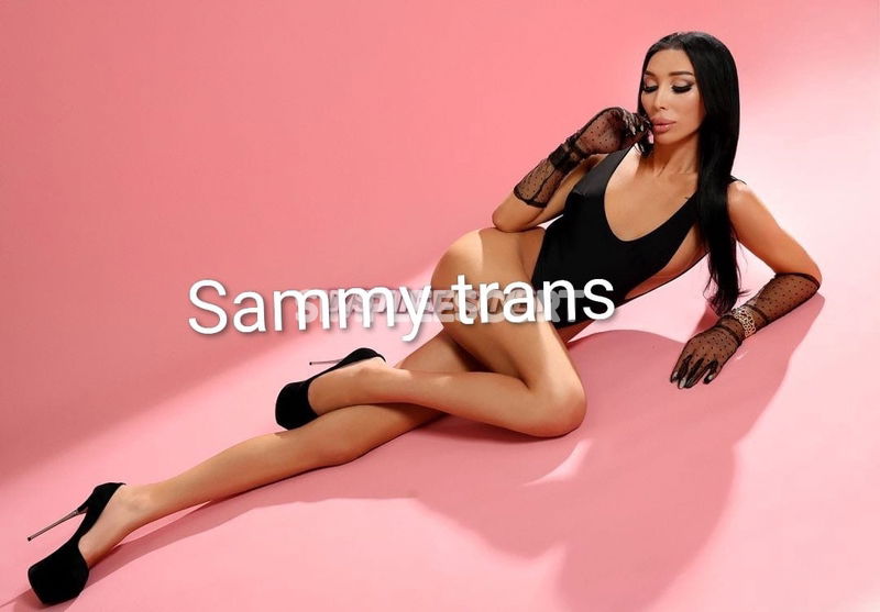 Escort 🇮🇹 Italiana a Milano: 3312929135 - ZONA BICOCCA SAMMY TRANS ESCORT completissima attiva e passiva. NO VIDEOCHIAMATE. CHIAMARE DALLE 10 ALLE 23