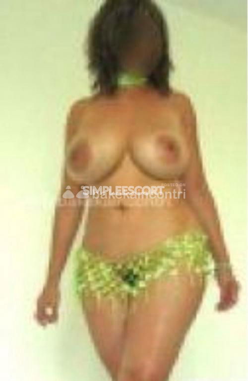 Escort 🇪🇸 Spagnola a Santa Rita: 3425751178 - MASSAGGIATRICE AURORA, IMPOSSIBILE RESISTERE AD UNA FEMMINA DEL GENERE.....