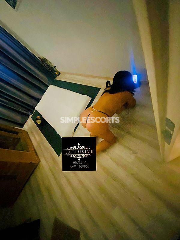 Escort 🇮🇹 Italiana a Capodimonte: 3899647381 - IL MASSAGGIO TANTRA EROTICO DEDICATO ALLA COPPIA Foto REALI ANCHE SEXY CAM WHATSAPP