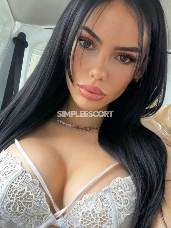 Escort 🇺🇦 Ucraina a Monza: 3510881652 - Agata