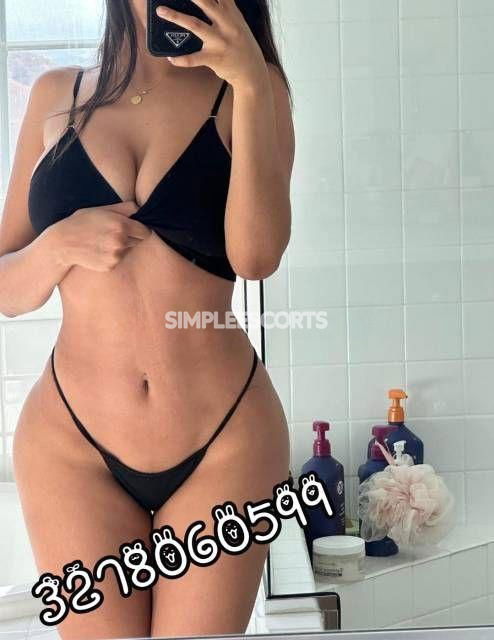 Escort a Gallipoli: 3278060599 - MAI VISTA A  TORRE LAPILLO INCONFUDIBILE RAGAZZA UNA NOVITA EN TUTTA LA CITTA!😈PER POCHI GIORNI
