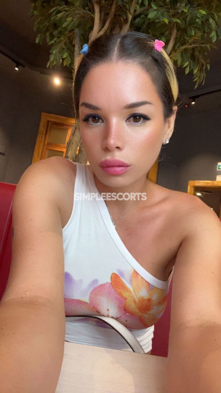 Escort 🇧🇷 Brasiliana a Stazione Santa Maria Novella: 3393886742 - TOP BELLA TRANS 🇧🇷🇧🇷🇧🇷 