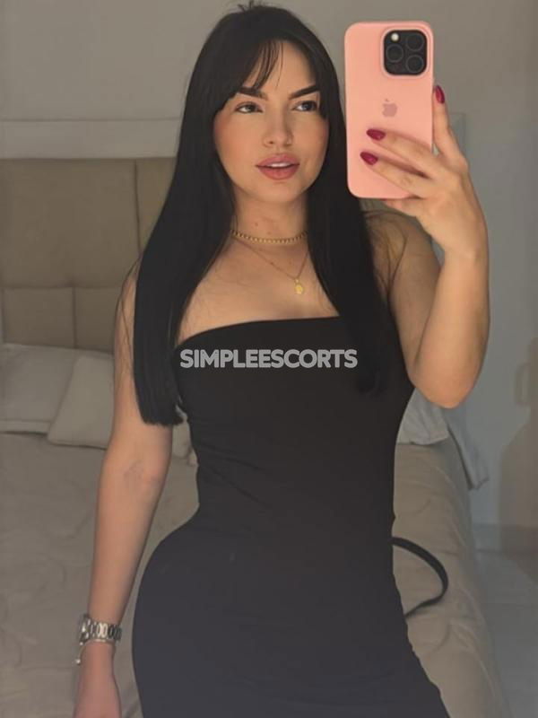 Escort 🇻🇪 Venezuelana a Ravenna: 3508597325 - Dulce