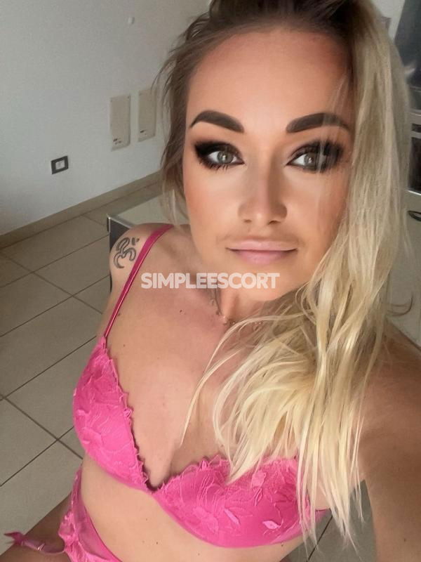 Escort 🇧🇬 Bulgara a Genova: 3393320477 - Zenaida: Piacere Indimenticabile