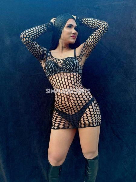 Escort a Cosio Valtellino: 3920998853 - NUOVA ARRIVATA 🌷JAYLIN BELLA TRANS🌷 💥💋 ATT // PASS 🍑🔥VOGLIOSA DI SENTIRE IL TUO CAX`XO💝💥FACCIO TUTTO 24 SU 24