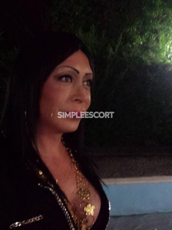 Escort 🇮🇹 Italiana a Pompei: 3342797848 - Marika: Emozioni Senza Limiti.