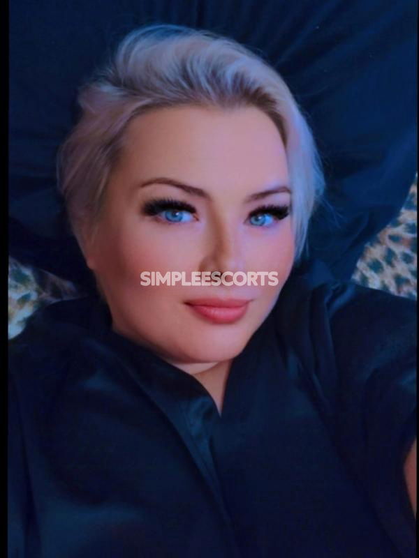 Escort 🇷🇺 Russa a Roma: 3397045534 - Talenti Strabonazza