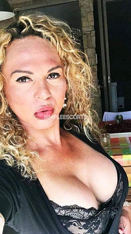 Escort a Porto San Giorgio: 3338121641 - SANDRA TRANS BELLISSIMA APPENA ARRIVATA TOP ATTIVA E PASSIVA ...