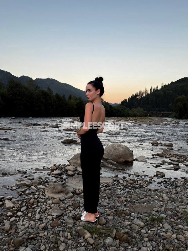 Escort 🇺🇦 Ucraina a Udine: 3532110239 - Olga Top