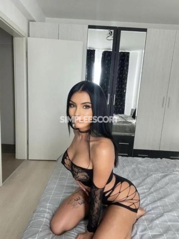 Escort 🇭🇺 Ungherese a Ravenna: 3533738013 - Anelise