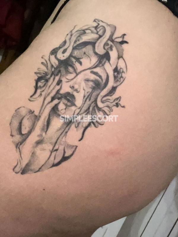 Escort 🇮🇹 Italiana a Monza: 3534886477 - Esperienza Tantrica: Lusso Sensuale