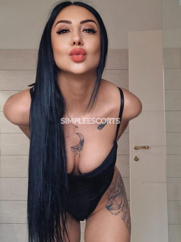 Escort 🇲🇩 Moldava a Alba: 3207081801 - Nina