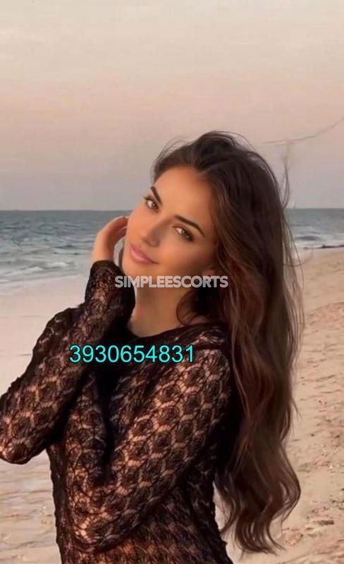 Escort a Caravaggio: 3930654831 - RICEVO E RAGGIUNGO IN HOTEL O A CASA TUA LAVINIA PRIMA VOLTA  SPLENDIDA RAGAZZA MOLTO DISPONIBILE PER MOMENTI INTRIGANTI
