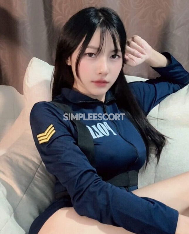 🇹🇭 Thai Escorts in George Town: 103195953 - My Escort Profile (Even Sexier First-Person Version)