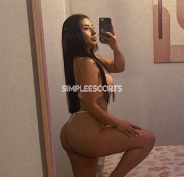 🇨🇴 Colombian Escorts in Bugibba: 99778927 - Andrea