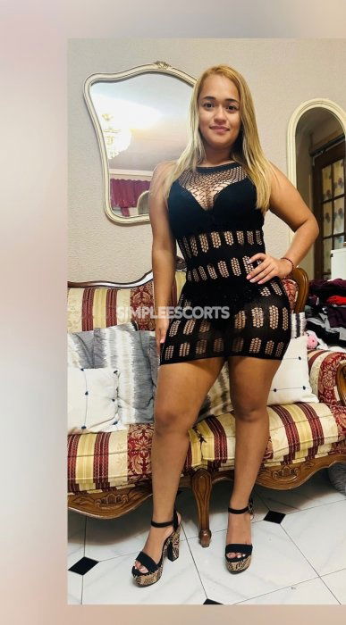 🇨🇴 Colombian Escorts in San Gwann: 79473360 - Lucia