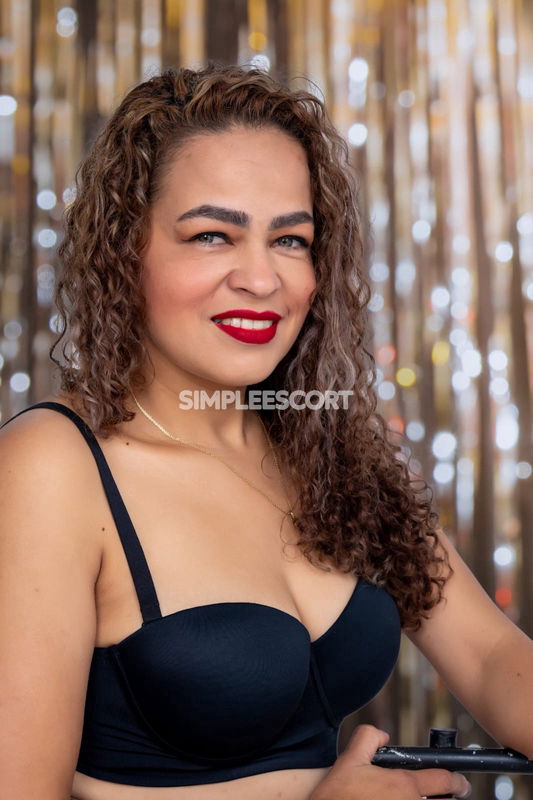 🇨🇷 Costa Rican Escorts in Gozo: 617052331 - your sweet temptation, natural and creative