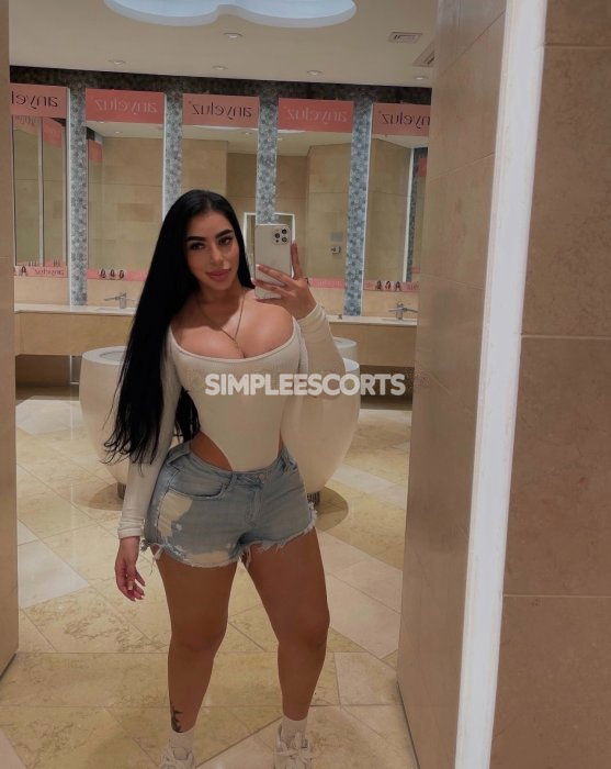 🇨🇴 Colombian Escorts in Gzira: 99672139 - Alana