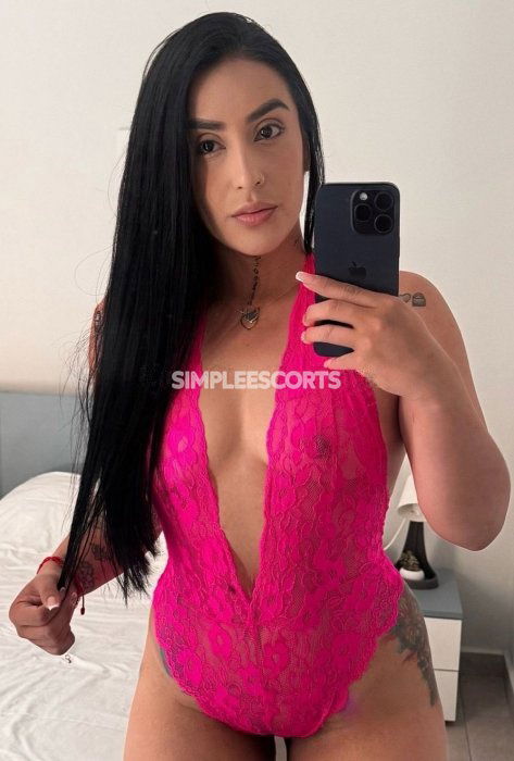 🇨🇴 Colombian Escorts in Bugibba: 99778927 - Andrea