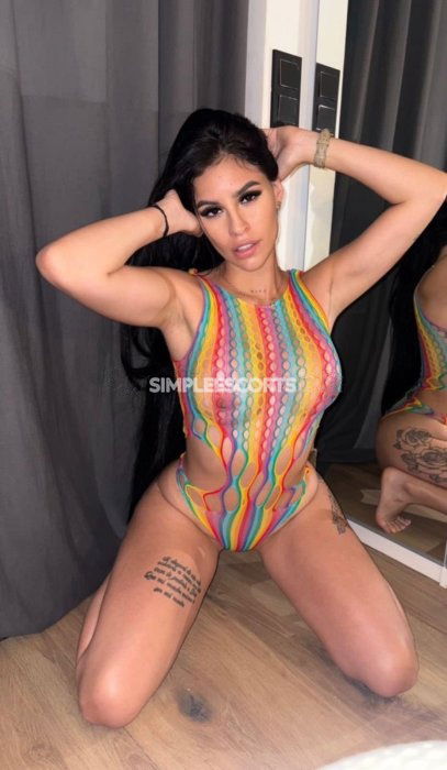 🇨🇴 Colombian Escorts in St Julians: 99989238 - Chloe