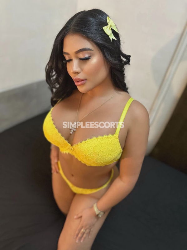 🇨🇴 Colombian Escorts in San Gwann: 99774861 - EVA