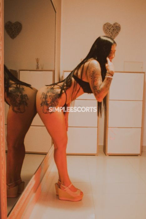 🇨🇴 Colombian Escorts in Fgura: 99477028 - Anyel